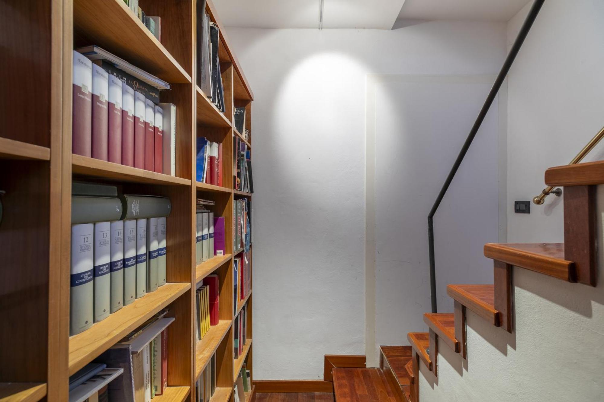 Nice Lovely Attic For 4 Person With Wifi - A/C 威尼斯 外观 照片